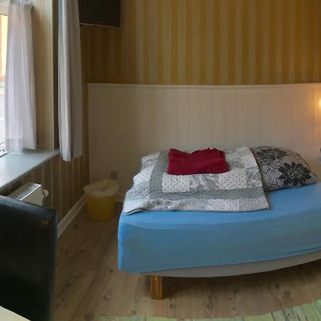 Bed and Breakfast Oasen Выборг Экстерьер фото