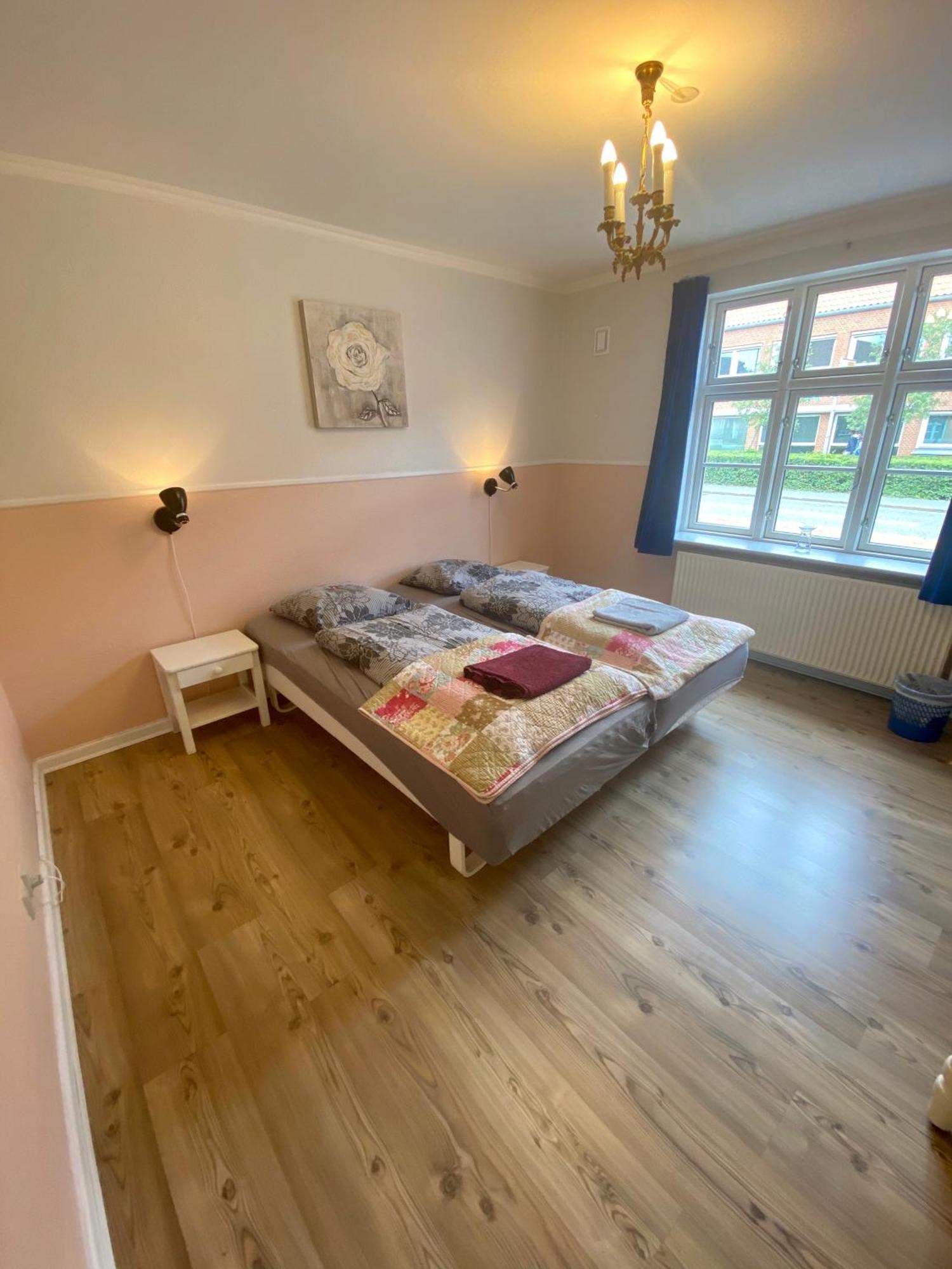 Bed and Breakfast Oasen Выборг Номер фото