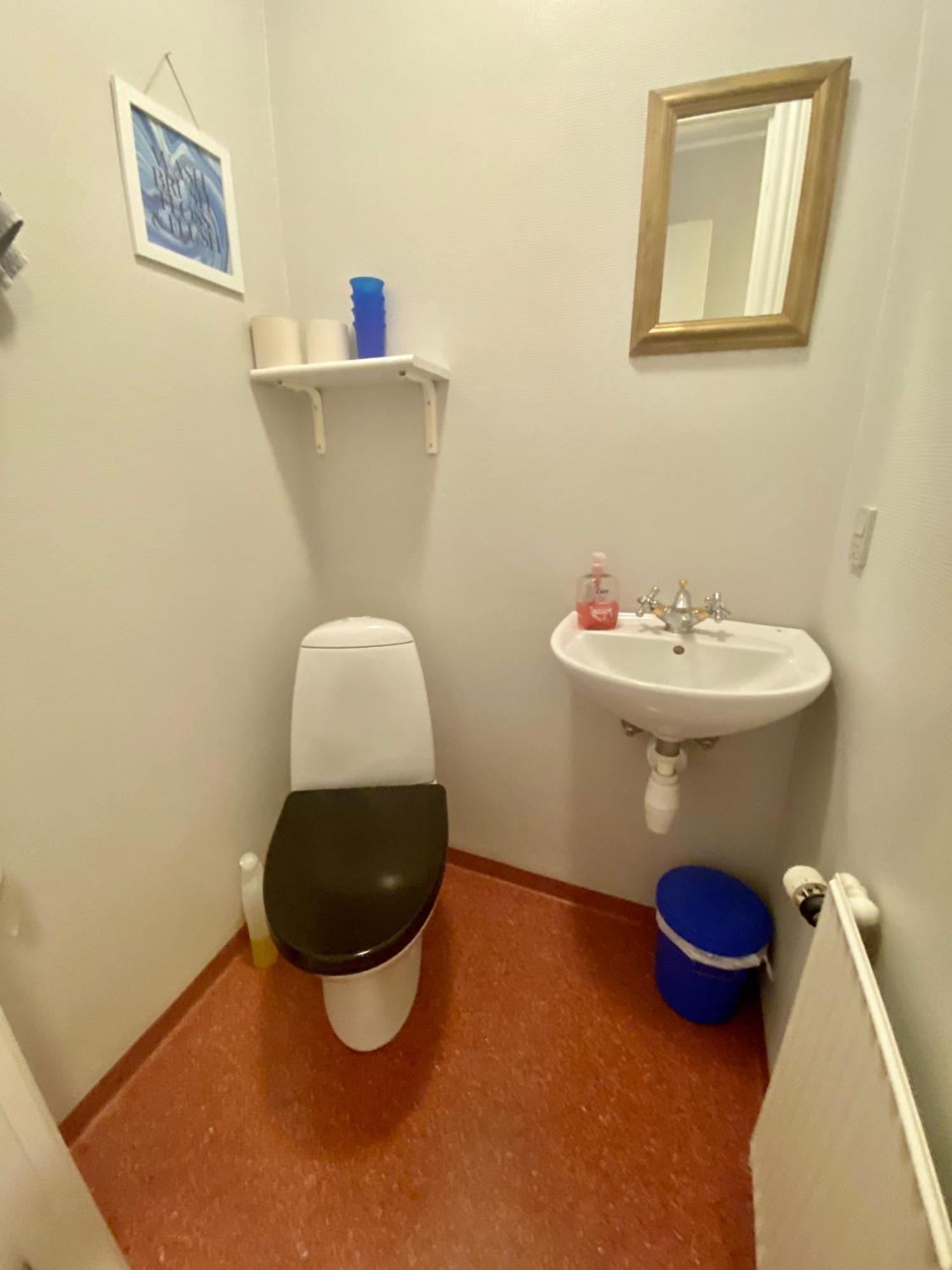 Bed and Breakfast Oasen Выборг Номер фото