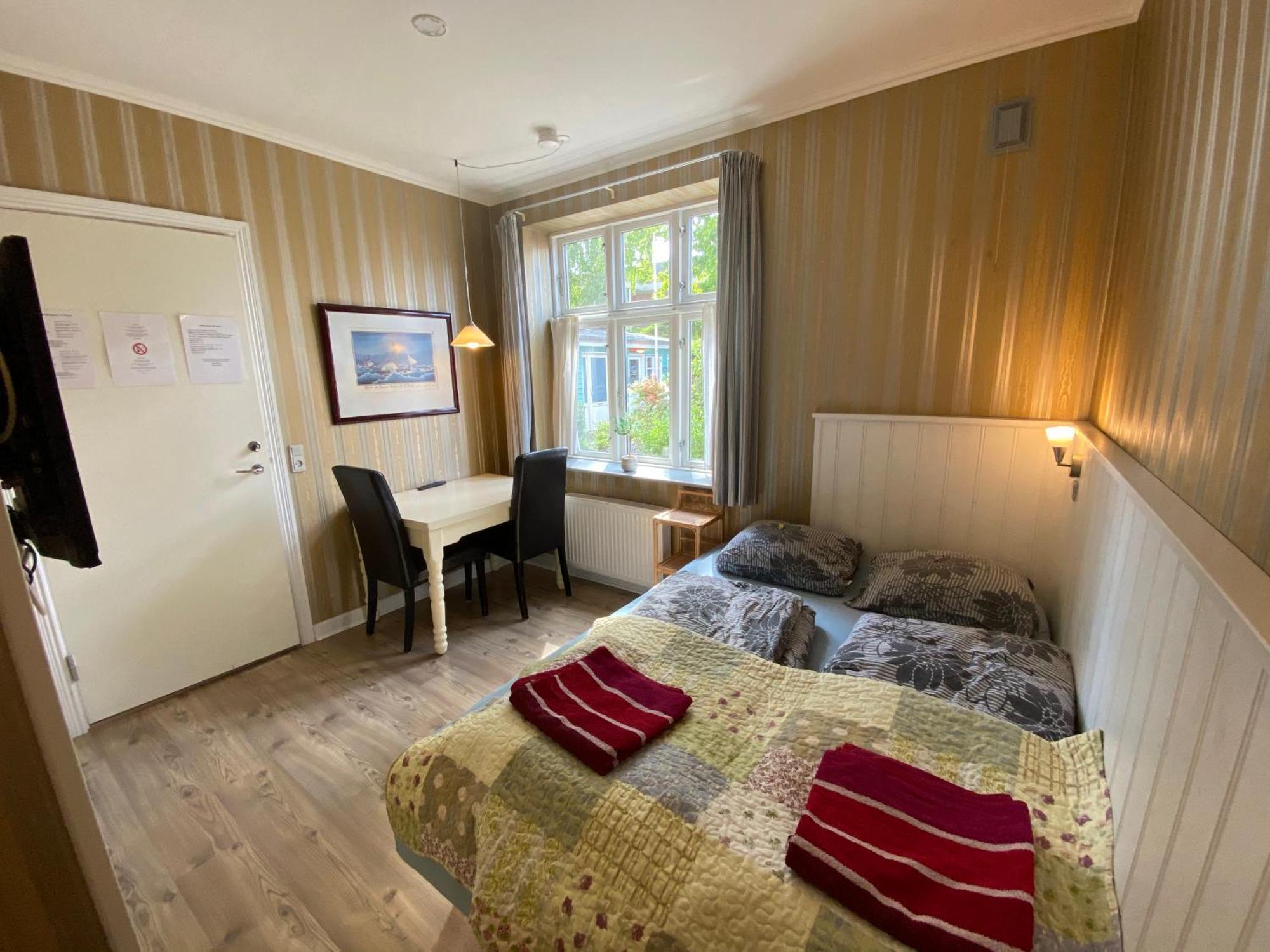 Bed and Breakfast Oasen Выборг Номер фото