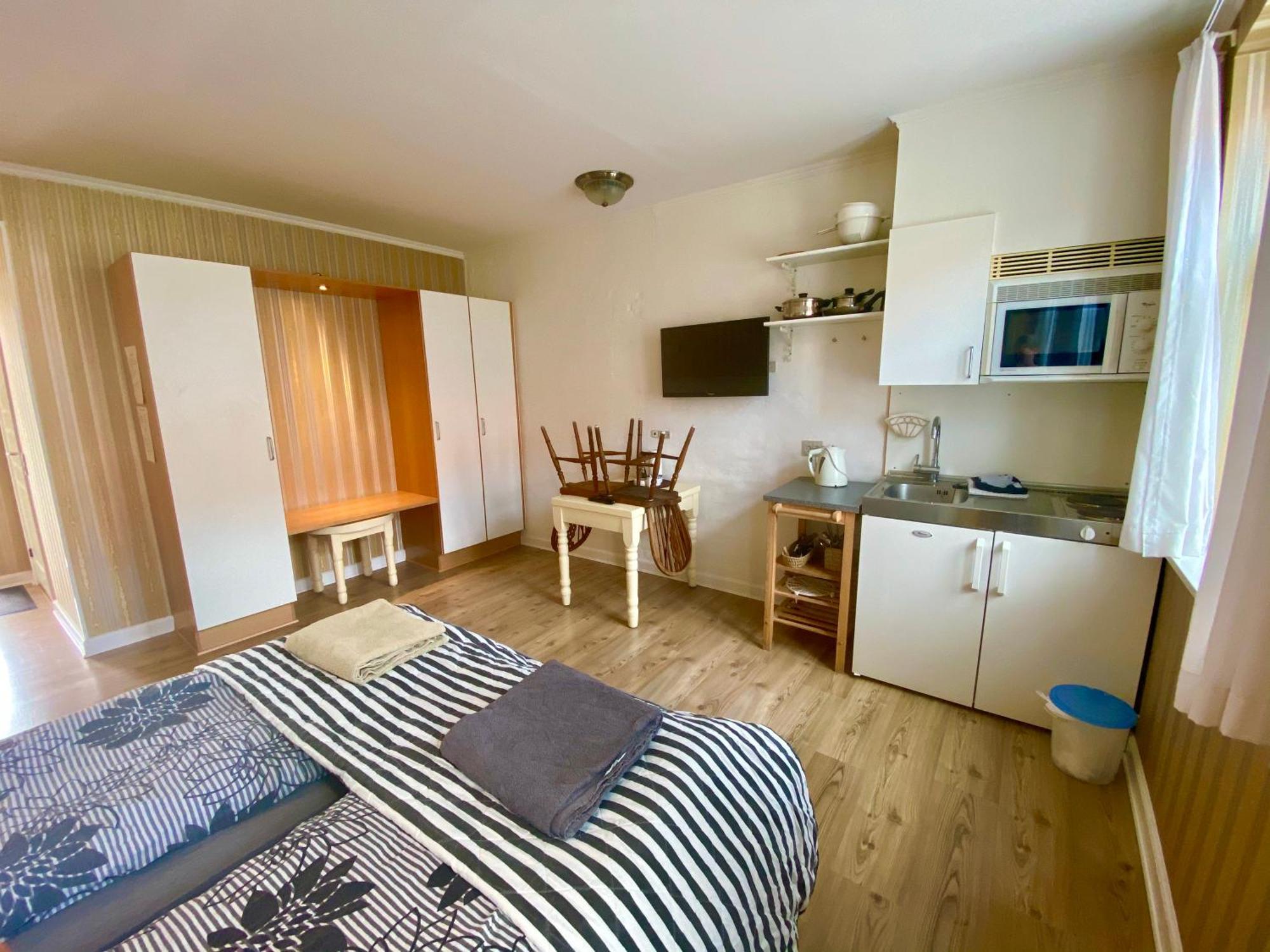 Bed and Breakfast Oasen Выборг Номер фото