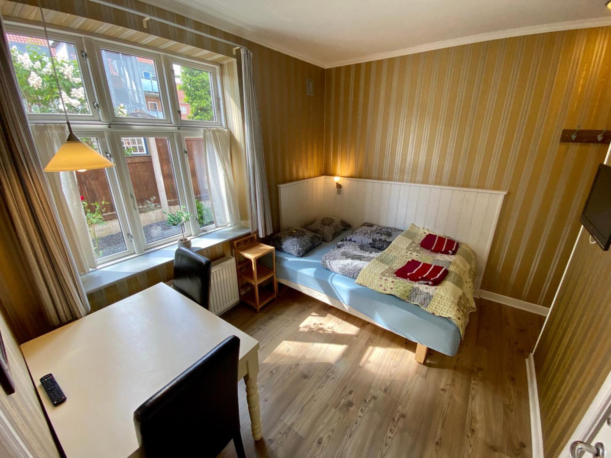 Bed and Breakfast Oasen Выборг Номер фото