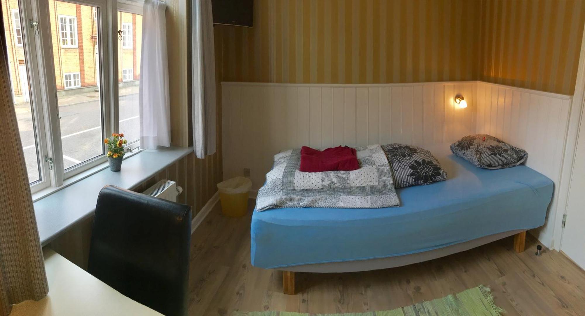 Bed and Breakfast Oasen Выборг Экстерьер фото