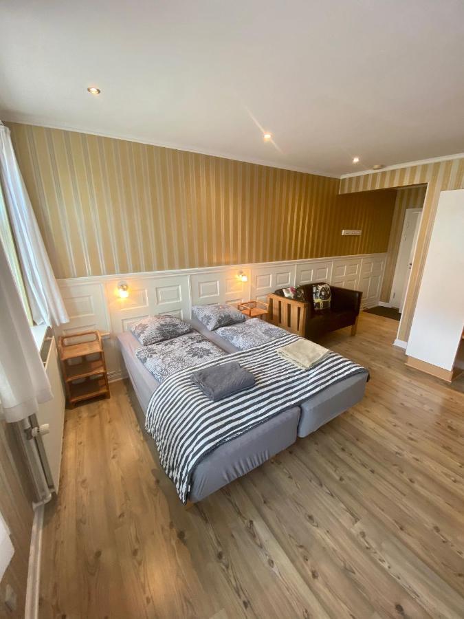 Bed and Breakfast Oasen Выборг Номер фото