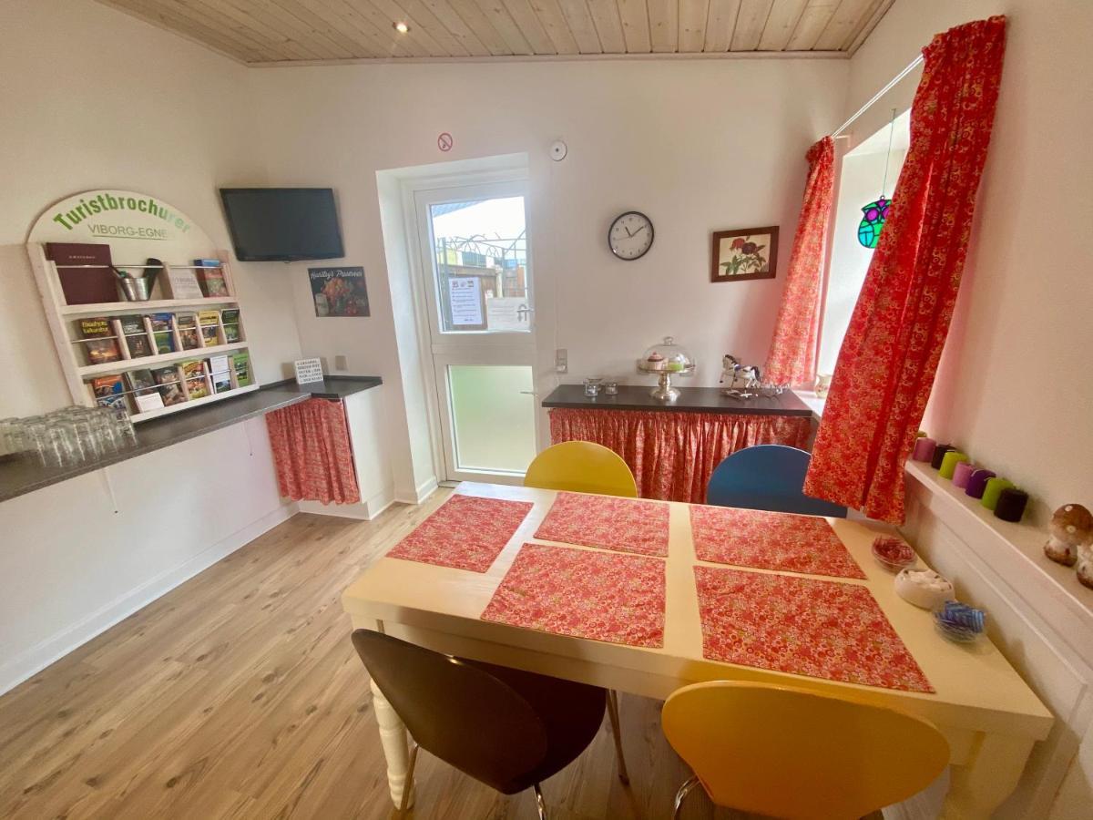 Bed and Breakfast Oasen Выборг Экстерьер фото