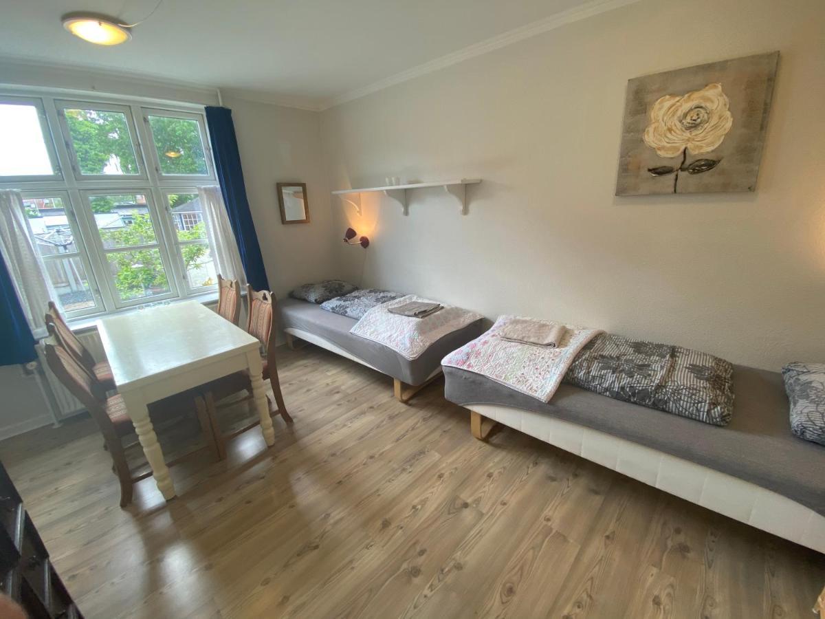 Bed and Breakfast Oasen Выборг Номер фото
